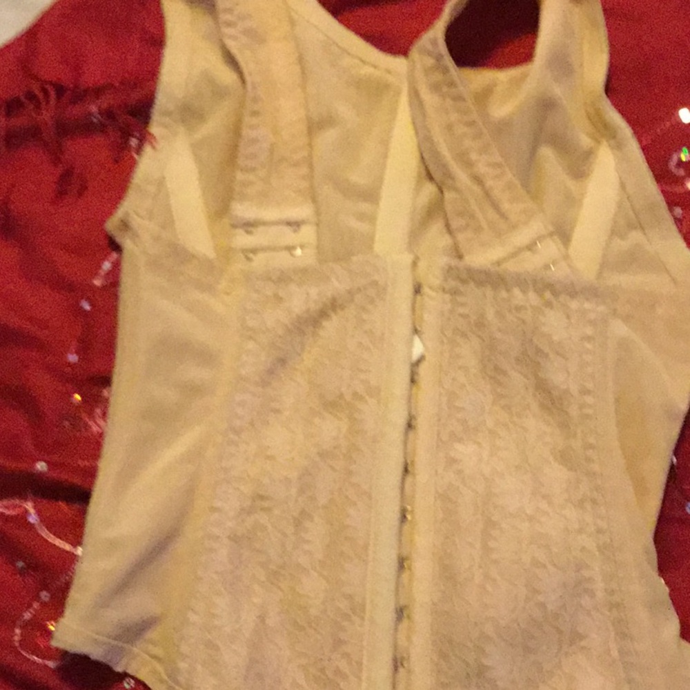 Ardyss corset original like new size 32